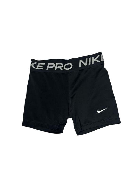 Nike Pants - Nike Pro Women's 3-Inch Dri-FIT Training Shorts Black Size Medium
